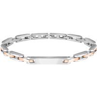 Bracelet Sector No Limits Man Energy in Steel SAFT52 - SAFT52